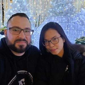 Meet your Posher, Joanna marie